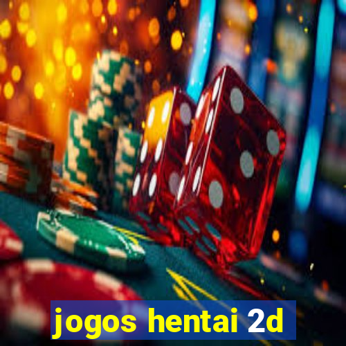 jogos hentai 2d